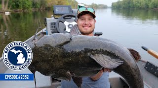 Year in Review; Michigan Out of Doors TV #2352