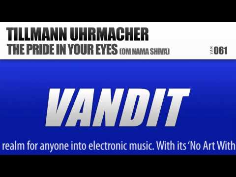 Tillmann Uhrmacher - The Pride In Your Eyes (Midni...