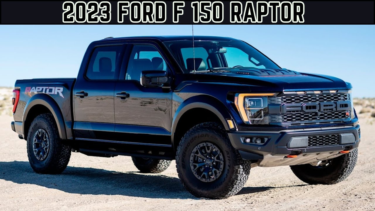 Phantasmal 2023 Ford Transit Raptor Feels Prone to Fast Off-Road