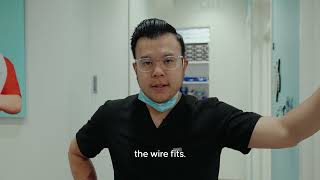 Orthodontic Consultation At Oasis Dental