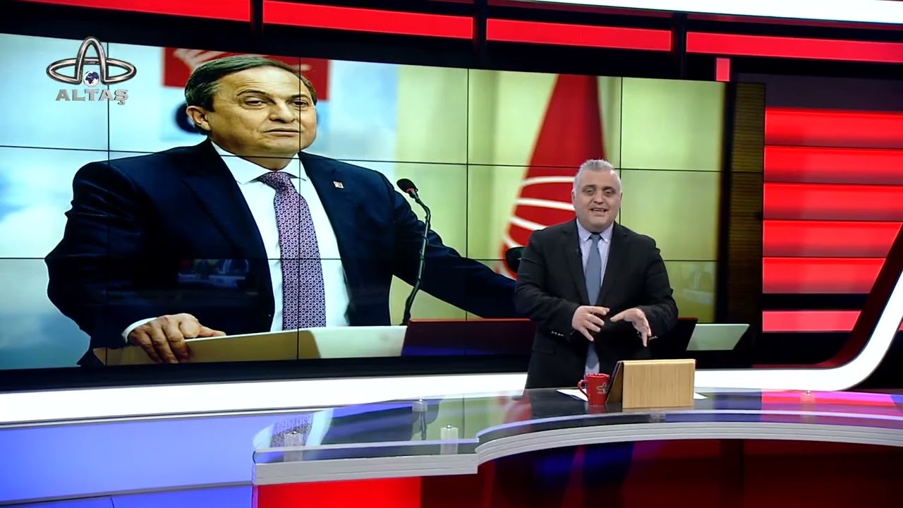 Ordu Altaş TV Ana Haber | 5 Mart 2026