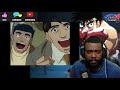 IPPO VS DATE || HAJIME NO IPPO EPISODE 55-58 REACTION