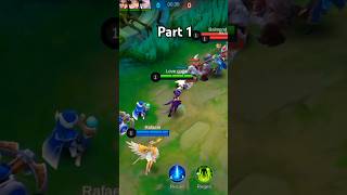Moba Legends 5v5😈 games#gaming #anime game#shortsfeed