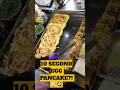 10-Second Egg Pancake That Has Everyone Addicted 🤯🍳🔥