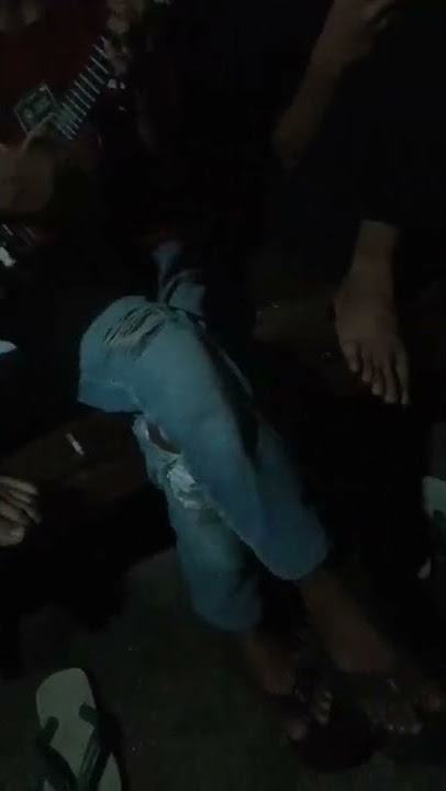 Suka sama kamu (D'bagindas)versi kentrung #gabutboys