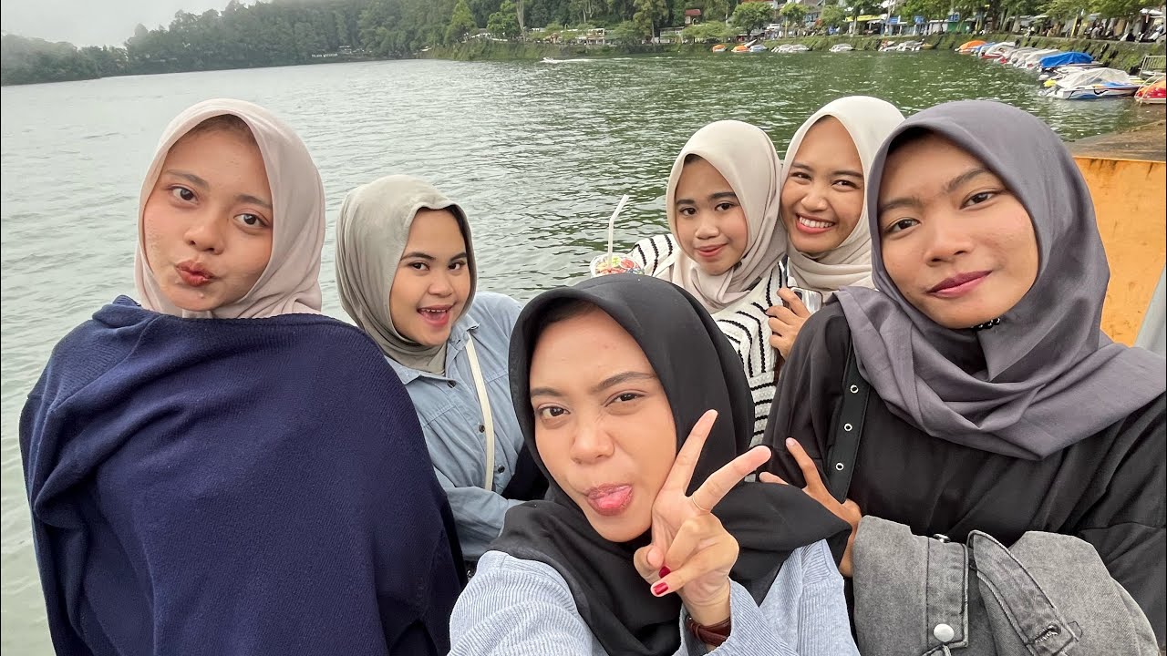 NYARAP BESTIEEE 🍛