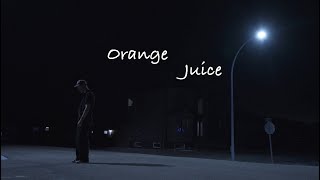 Orange Juice - Noah Kahan | Dance Short by Rylen Besler |