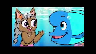 🐠 Discover the Amazing Napoleon Fish (Ep 18 Napoleon Fish)