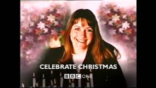 Bbc Two 25121998 Continuity, Oi Get Off Our Train