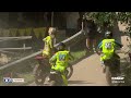 Robertson & Lawrence Come Together, Anderson Falls in Turn 1, & More | Southwick Race Examination
