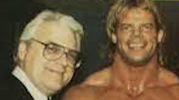 JJ Dillion Deep Dive Podcast on Lex Luger in 4 Horsemen