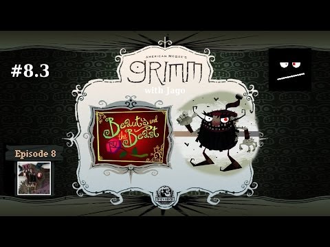 American McGeeu0027s GRIMM #8.3 прохождение от jago