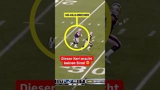 Thumbnail for Damit hat er sich unsterblich gemacht! 😂 #nfl #legendary #patriots