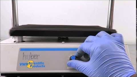 Fisher Scientific Multi Tube Vortexer The Lab World Group