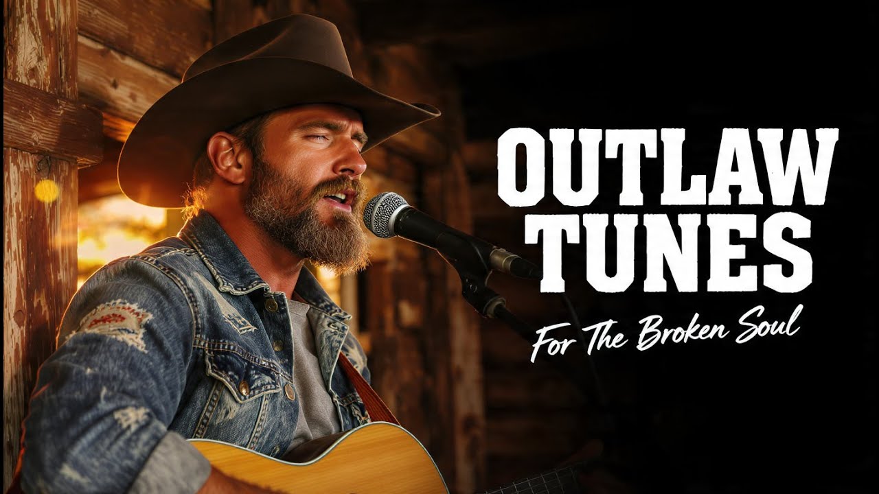 Uninterrupted Country Radio: Golden Era Gems 📻 Pure Listening with Johnny Cash, Patsy Cline & Merle