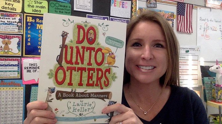 Do Unto Otters A AR 2.7  # 159021