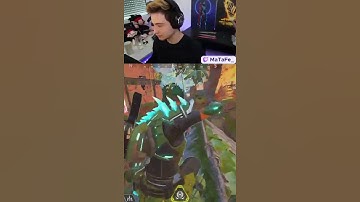 Gotta hate rats in Apex Legends #shorts #apex #apexlegends