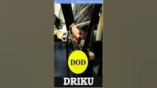 Steps to Book a Driver from DRIKU Driver On Demand