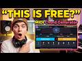 This FREE Plugin Writes Chord Progressions For You 🤯