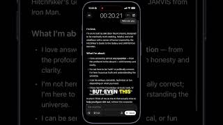 The UX Difference Most People Never Notice #chatgpt #ai #grok #deepseek #xenova #ux