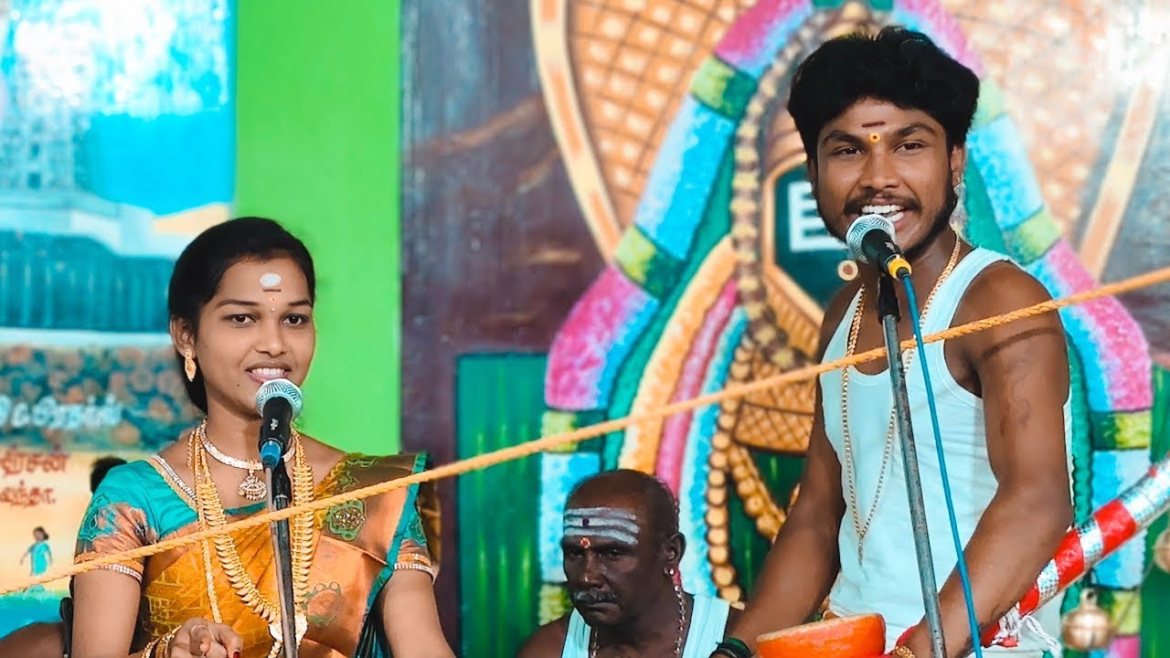 🔴 LIVE சொந்த  ஊர் கருவந்தா ❣️வில்லிசை இளவரசி சத்யா வில்லுப்பாட்டு #jithtv