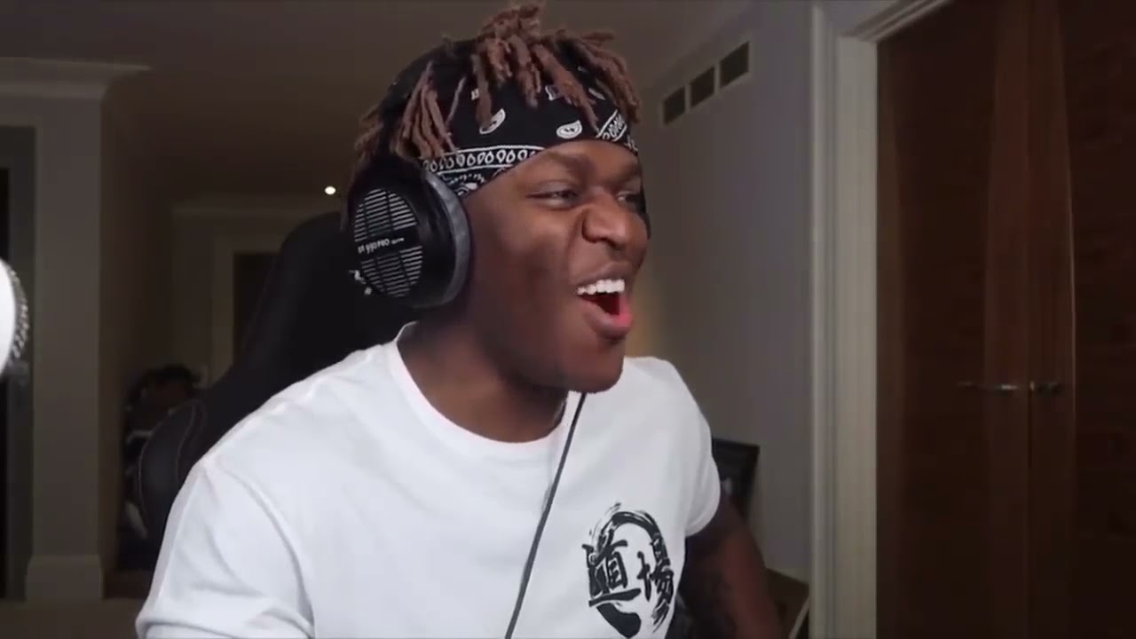 KSI - Best Of 1 Question Go Compilation | Part 1