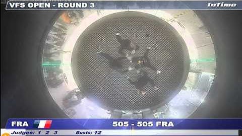 WISC 2015 Czech Rep. 4-Way VFS 505 Rd 3