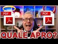 Come distinguere immediatamente i FILE INFETTI da virus e malware!