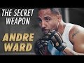 Andre Ward S Secret Workout Weapon Powerhandz Boxing Training 