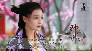 Hỏi Thế Gian Tình Là Chi - Nhạc Phim Tân Thần Điêu Đại Hiệp