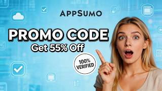 ✨ AppSumo Coupon Code - Get 50% OFF + FREE Credits (2026) screenshot 4
