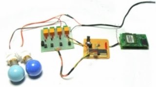 Device Control System Using Android Application via GSM using Arduino  (latest Project 2020) screenshot 1