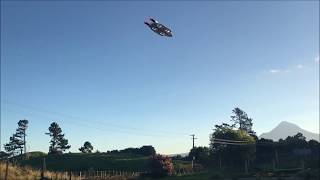 Thunderbird 2
