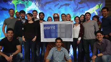ESMT