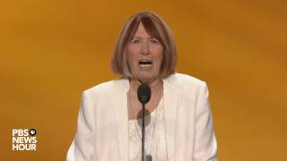 Patricia Smith: 'I blame Hillary Clinton' for death of my son in Benghazi