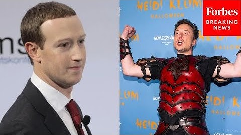 ‘Zuck Is A Cuck’: Elon Musk Hits Below The Belt With Latest Mark Zuckerberg Attack