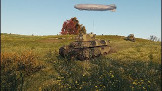 World Of Tanks M6 Replay 01-29-2024 Ace Tanker, 10 Kills