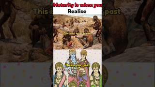 Two Ways We Understand Our Past ++ #shorts #history #philosophy #viral #trending