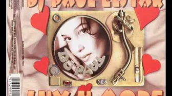 DJ Paul Elstak - Luv U More (K&A's Extended Blast) DJ Paul Elstak - Luv U More (K&A's Extended Blast)