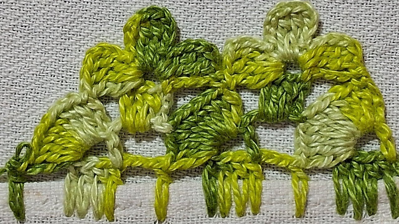 Barrado em crochê _ Olá amores aqui tem a aula completa😄😃😀