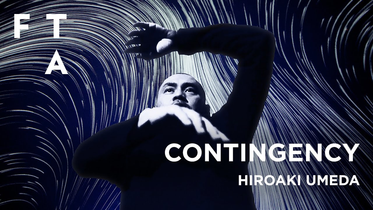 Contingency de Hiroaki Umeda