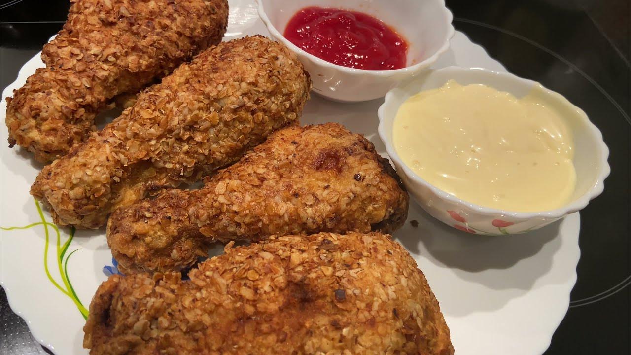 KFC Chicken How To Make KFC Fried Chicken Crispy Fried Chicken