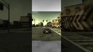 Main Characters Cars in NFS Most Wanted