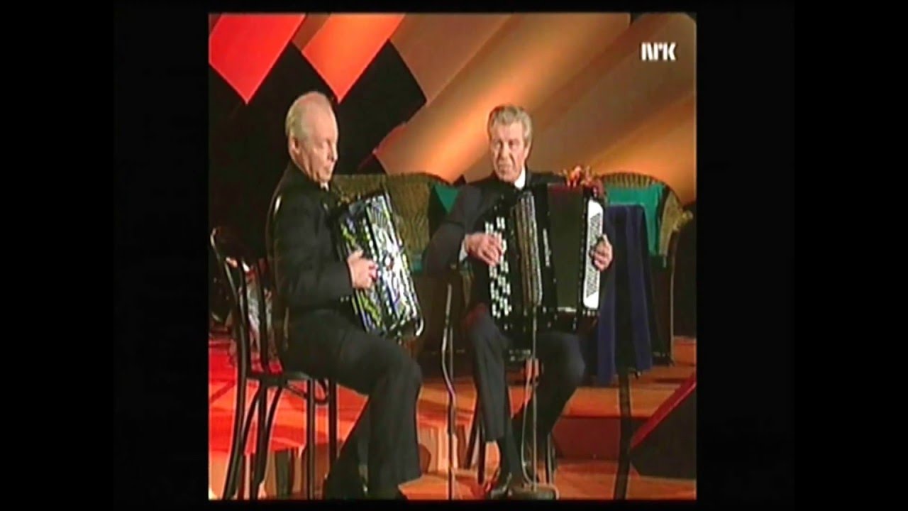 "Ole Guapa"    Sverre Cornelius Lund & Arnstein Johansen