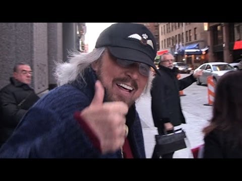 Barry Gibb: The Last Bee Gees | TMZ
