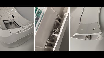 LR3/LR3CI Replacement 3 sets of pins