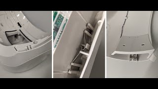 LR3/LR3CI Replacement 3 sets of pins