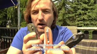Gearbest Ganzo Review zu Gunsten von Laufbursche Mateusz