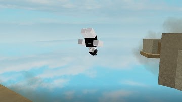 Getting A Bad Stand From Lucky Arrow | YBA Fan Animation