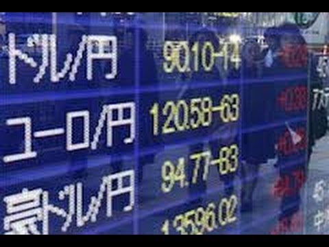 経済指標発表時のトレード！